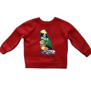 Polo Ralph Lauren Sweatshirt 24M